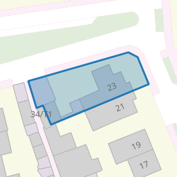 Perceel ODR01-C-2745