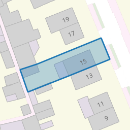 Perceel ODR01-C-2750