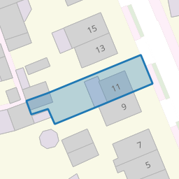 Perceel ODR01-C-2752
