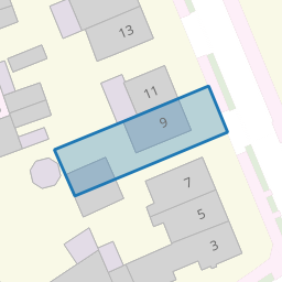 Perceel ODR01-C-2753