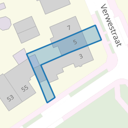 Perceel ODR01-C-2754