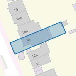 Perceel ODR01-C-2760