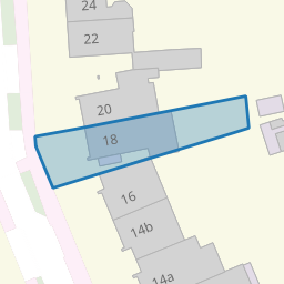 Perceel ODR01-C-2764