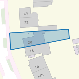 Perceel ODR01-C-2765