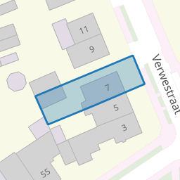 Perceel ODR01-C-2794