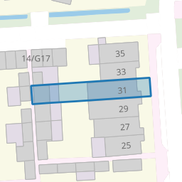 Perceel ODR01-C-2798