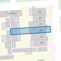 Perceel ODR01-C-2799