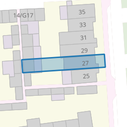 Perceel ODR01-C-2800