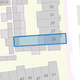 Perceel ODR01-C-2801