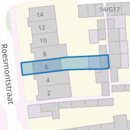 Perceel ODR01-C-2807