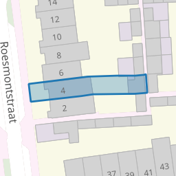 Perceel ODR01-C-2808