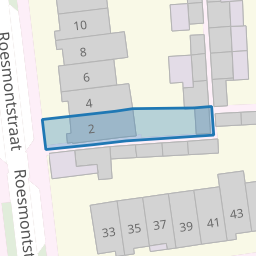 Perceel ODR01-C-2809