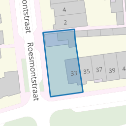 Perceel ODR01-C-2810