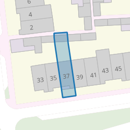 Perceel ODR01-C-2812