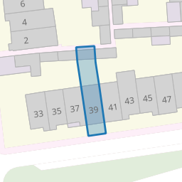 Perceel ODR01-C-2813