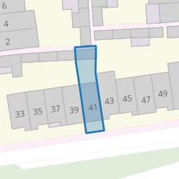 Perceel ODR01-C-2814