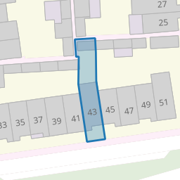 Perceel ODR01-C-2815