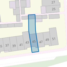 Perceel ODR01-C-2816