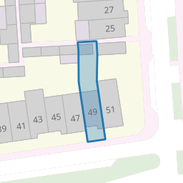 Perceel ODR01-C-2818