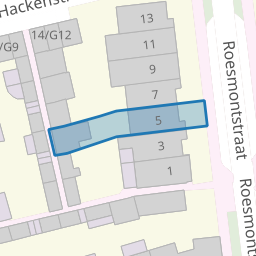 Perceel ODR01-C-2824