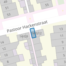 Perceel ODR01-C-2827