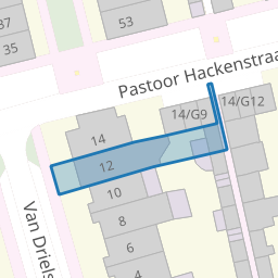 Perceel ODR01-C-2831