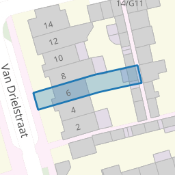 Perceel ODR01-C-2834