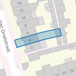 Perceel ODR01-C-2835