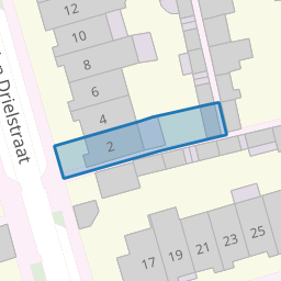 Perceel ODR01-C-2836