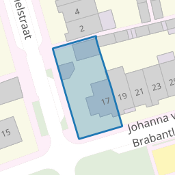 Perceel ODR01-C-2837