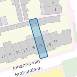 Perceel ODR01-C-2842