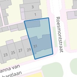 Perceel ODR01-C-2844