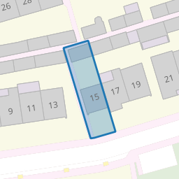 Perceel ODR01-C-2849