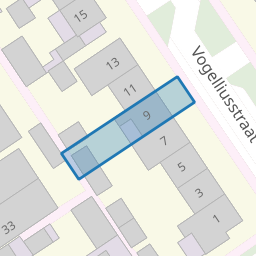 Perceel ODR01-C-2854