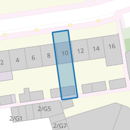 Perceel ODR01-C-2856