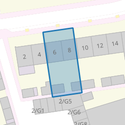 Perceel ODR01-C-2857