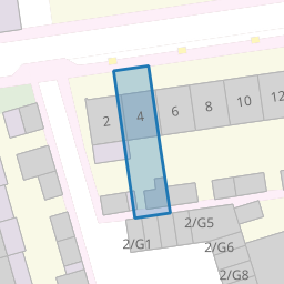 Perceel ODR01-C-2858