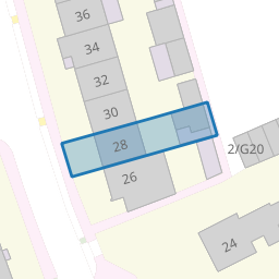 Perceel ODR01-C-2859