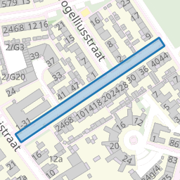 Perceel ODR01-C-2861