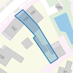 Perceel ODR01-C-2896