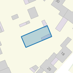 Perceel ODR01-C-2907