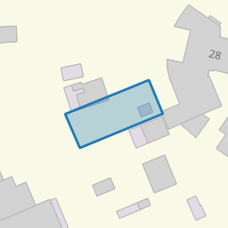 Perceel ODR01-C-2911