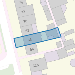 Perceel ODR01-C-2921