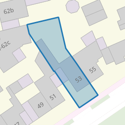 Perceel ODR01-C-2925