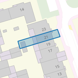 Perceel ODR01-C-2937
