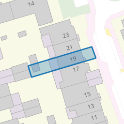 Perceel ODR01-C-2938