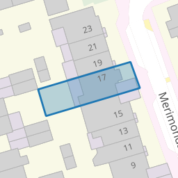 Perceel ODR01-C-2939