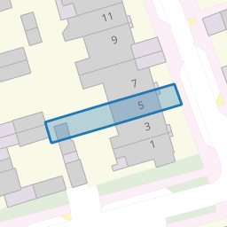 Perceel ODR01-C-2945