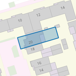 Perceel ODR01-C-2948