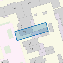 Perceel ODR01-C-2949